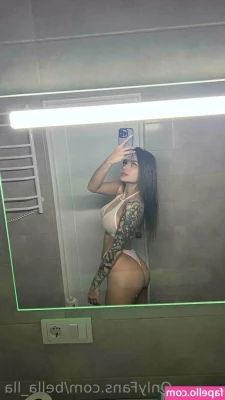 bella_lla [ bella-lla-1 ] - 