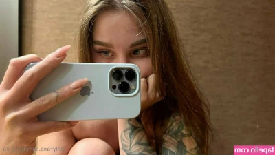 bella_lla [ bella-lla-1 ] - Puedo hacerte cosas ricas