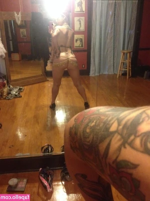Danielle Colby [ danielle-colby ] - what if i sat on your lap and started slowly grinding my butt on you