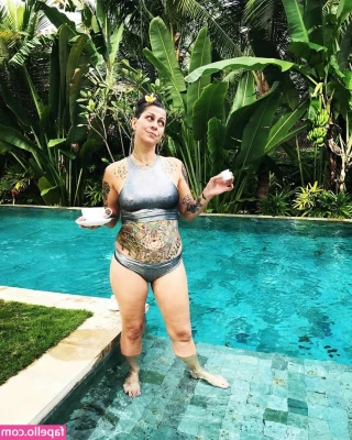 Danielle Colby [ danielle-colby ] - Anime  amp  head