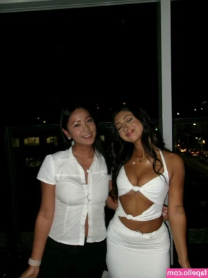 Amelia Cini [ amelia-cini ] - Do we look cute and fuckable with these? 💕