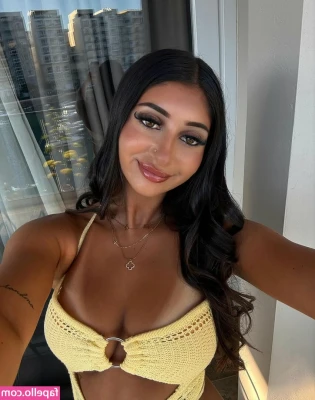 Amelia Cini [ amelia-cini ] - When someone buys over $100 worth of content just to call their bank