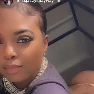 Missjazzyshayway