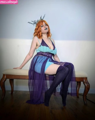 millenial.plum [ millenial-plum ] - My official A3 calendar is on SALE just for you £9.99 CUSTOM SIGNED