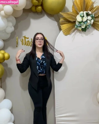 Mishel Orellana [ mishel-orellana ] - Swipe right for a surprise