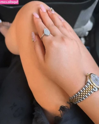 Omalka Jay [ omalka-jay ] - New anal vid coming! It’s 11 and half minutes long and features me