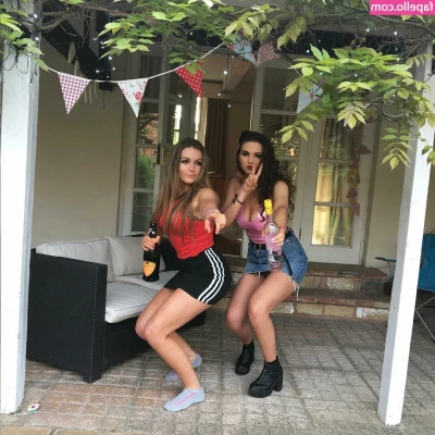 gracesutcliffe - I’m hi can I sit on your face? 🥺