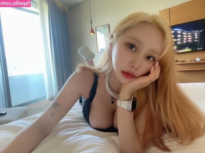 Episode - Yeji [ episode-yeji ] - Latina Feet VS BBC