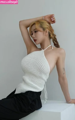Episode - Yeji [ episode-yeji ] - Suckimg on my nipples @melliemdy