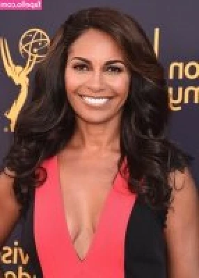 Salli Richardson-Whitfield [ salli-richardson-whitfield ] - ❤️Za 2 dni bude nový balíček ❤️ Kto nevidel nové video zo
