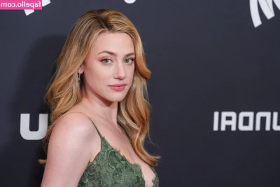 Lili Reinhart [ lili-reinhart ] - What’s your guilty pleasure? 🤍