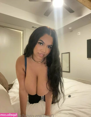 Spoiledlayla [ spoiledlayla-1 ] - Cum on my face