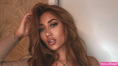 Samira Klampfl [ samira-klampfl ] - I really wanna make you cum tonight...  Tip 5 to get a from below