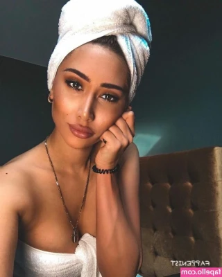 Samira Klampfl