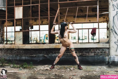 Skyhook Nova [ skyhook-nova ] - Breakin' out the lingerie cuz I wanna get ✨ fancy ✨