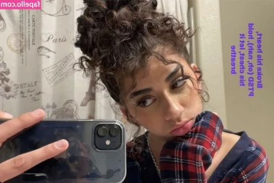 Kiran Sandhu [ kiran-sandhu ] - mirror selfie lol
