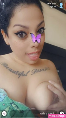 Vivacious Veteran [ vivacious-veteran ] - Fresh shave 🫶🏾🫶🏾🫶🏾 ready for u to dive in 👅