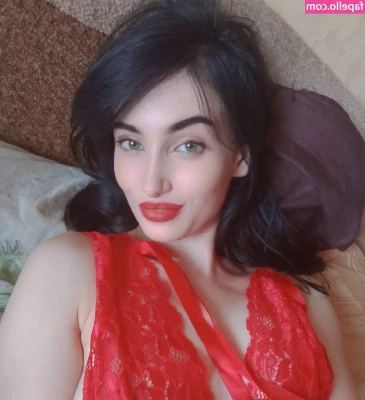 Ayana Abramova [ ayana-abramova ] - Booty pics