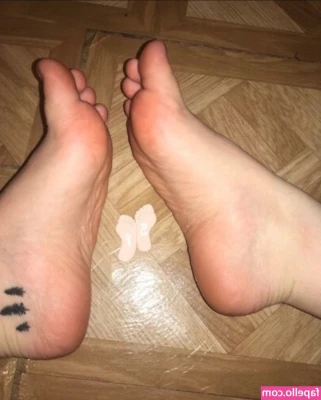 The SoleProject [ the-soleproject ] - Let me treat you with this little body baby😛