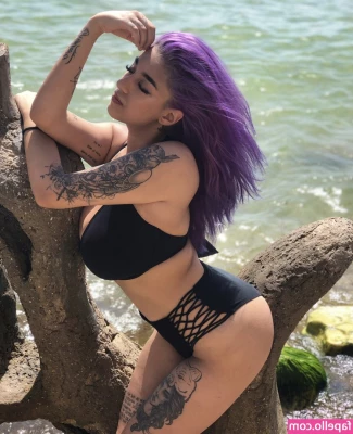 May Bakshi [ may-bakshi ] - You behind me fucking me is a vibe