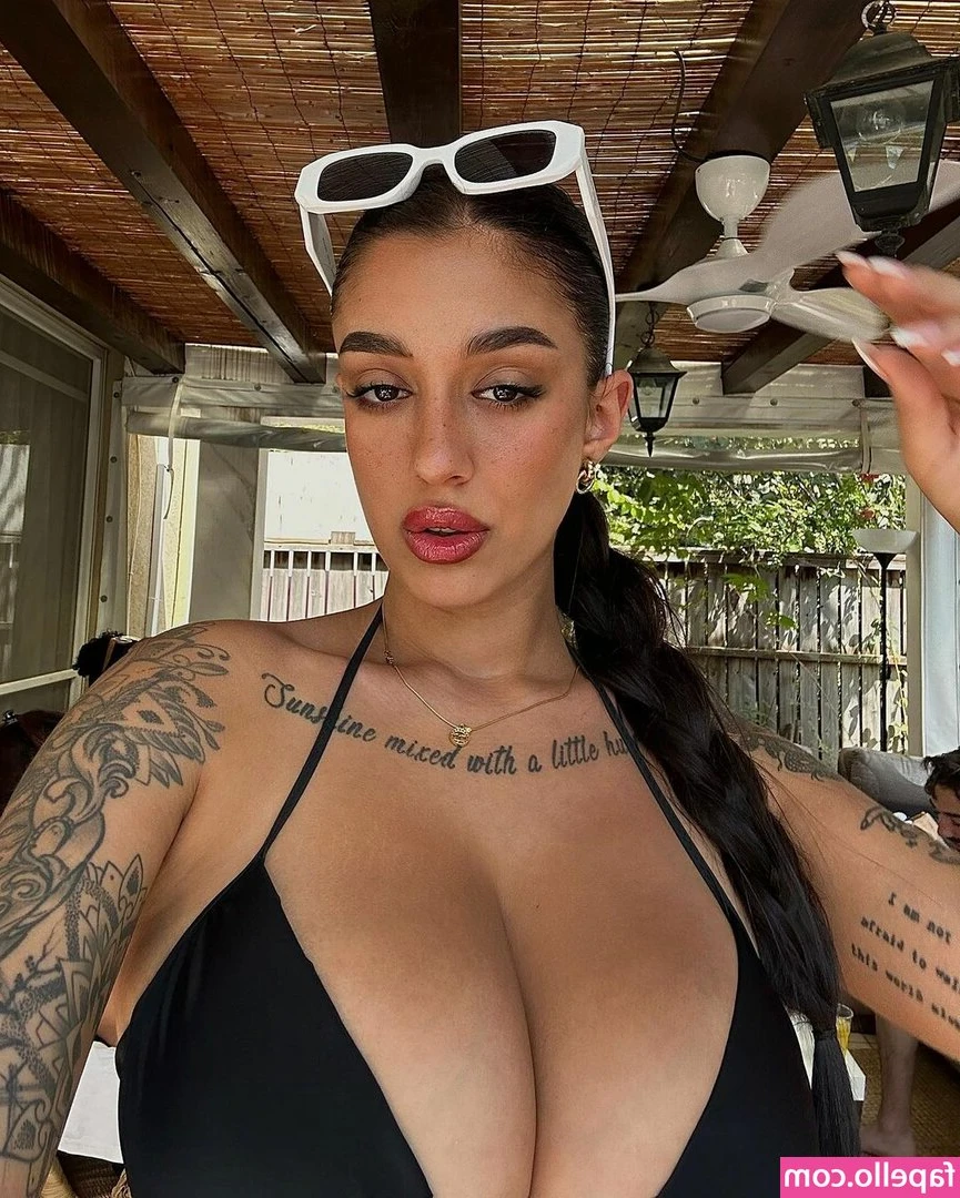 May Bakshi [ may-bakshi ] - I’d love to know how you came to find my OF page so if you have a