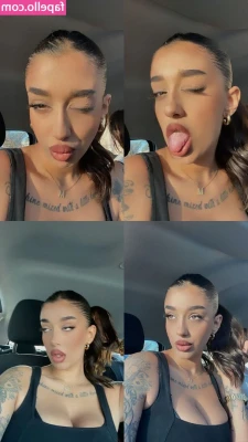 May Bakshi [ may-bakshi ] - Do you like my pussy😽😜