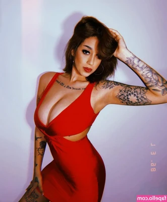 May Bakshi [ may-bakshi ] - Fill me, ya feel me? 🍆💦