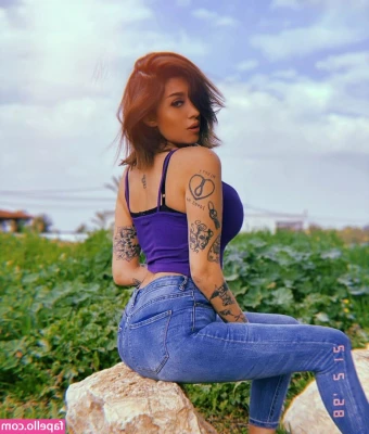 May Bakshi [ may-bakshi ] - Just gonna stay right here until someone cums in me 💦