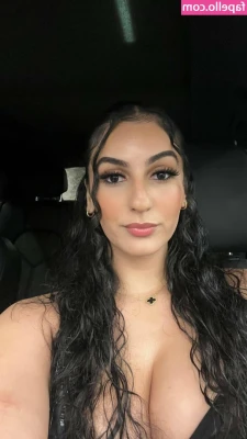heidiangel_ [ heidiangel ] - Imagine, you put your hand under my pants, and there, such a small