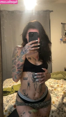 Abby Lore [ abby-lore ] - Missing Minnie ❤️