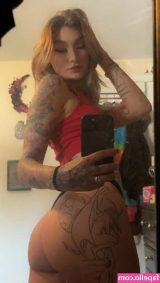 Abby Lore