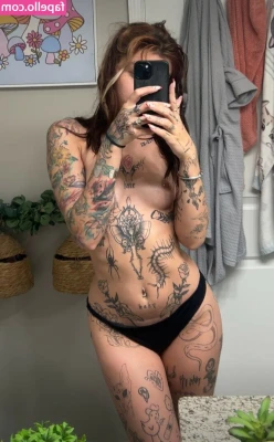 Abby Lore [ abby-lore ] - Getting voice memos n dick rates out today thanks for being patient