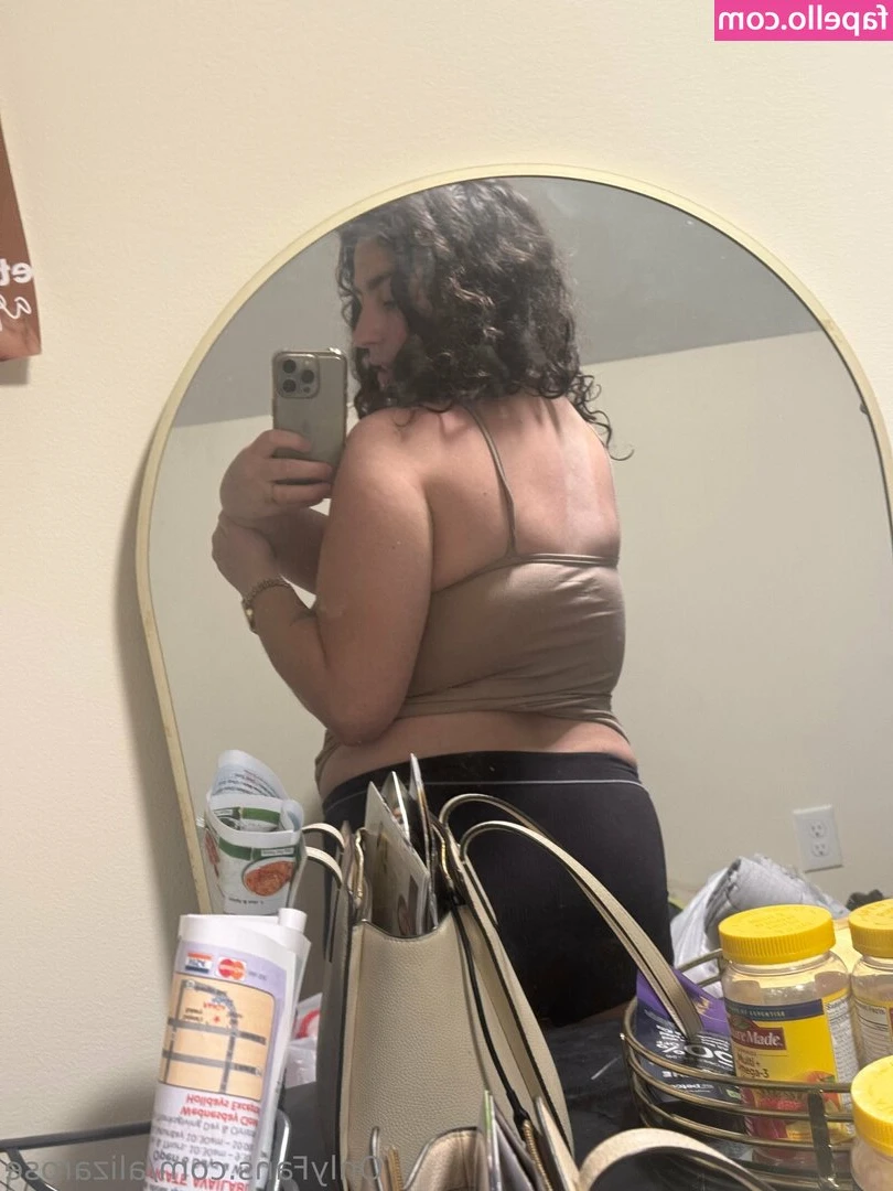 Aliza Rose [ aliza-rose ] - I put notice in at my job today so from next month on I’ll be