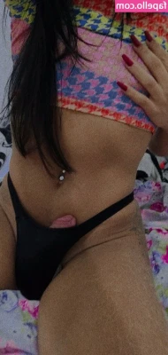 Sabrina Rodrigues [ sabrina-rodrigues ] - bunny tail babyyy