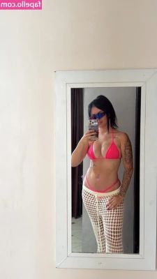 Sabrina Rodrigues [ sabrina-rodrigues ] - Bend me over and fuck me against this wall?