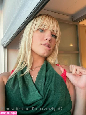 blondefitbabe28 - I get dirty thoughts about you even when I am without you    Good
