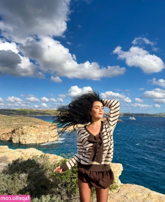 Linda Jarani [ linda-jarani ] - I love it here.