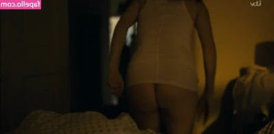 Anna Friel [ anna-friel ] - Who has 4 big bouncy bubbles and needs a massage??? MEEEEEE!!!