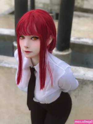 Misaki Tl [ misaki-tl ] - I'm waiting for your tender kisses 💞