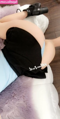 alexapearl - Tidddyyyy