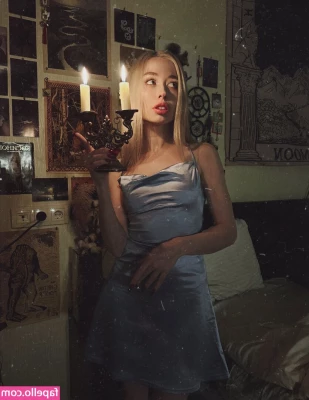 Anastasia Sereda [ anastasia-sereda-3 ] - let s have fun in my DM s