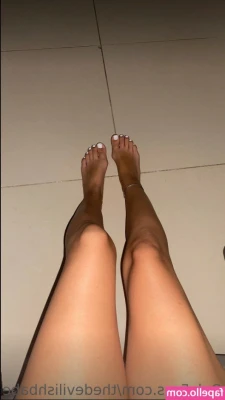thedevilishbabe - unseen pics coming