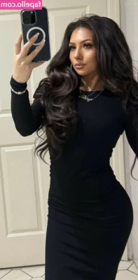Ashley Nocera [ ashley-nocera ] - Oops  Skirt s Too Short  Every time I bend over it just keeps riding