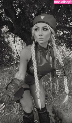 Ashley Nocera [ ashley-nocera ] - I m not stoned  you re stoned