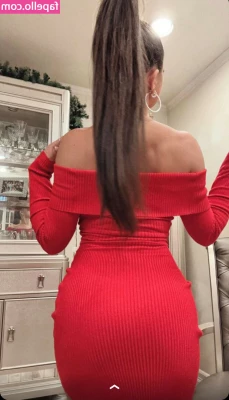Ashley Nocera [ ashley-nocera ] - I miss you in my DMs, baby! Come show me some love and I’ll take