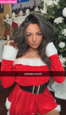Ashley Nocera [ ashley-nocera ] - Wanna Take It Off part 1