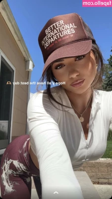 Ashley Nocera [ ashley-nocera ] - What do you wanna take off first   my top or my innocence