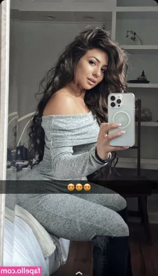 Ashley Nocera [ ashley-nocera ] - This is a great start to your sissy journey! 🔥 Make sure to do it