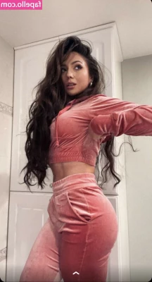 Ashley Nocera [ ashley-nocera ] - Hey Fans  How would you like to see some more kinky content  Would