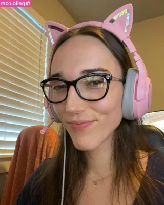 Kitty Kimz [ kitty-kimz ] - Did you enjoy my live?!